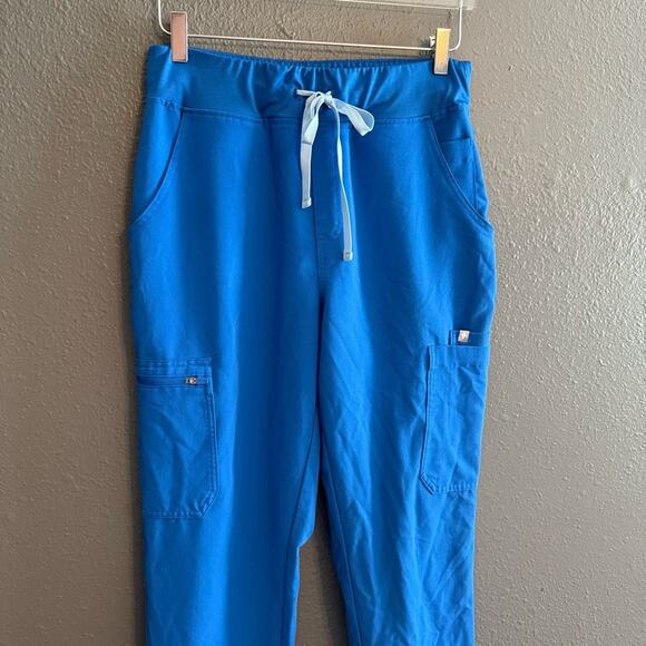 FIGS Technical Collection Pants Size M - Picture 3 of 6